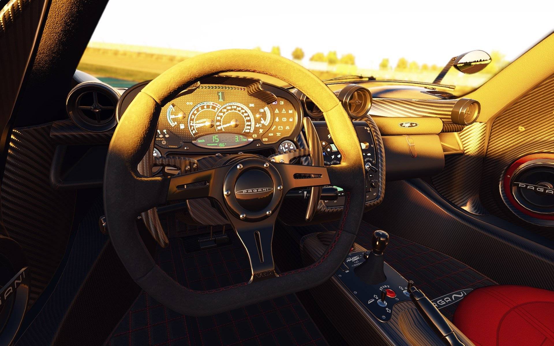 Project Cars - Imagen 5